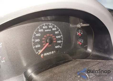 2006 Ford F-150 Stx/Xl/Xlt z USA, uszkodzony, nr VIN 1FTRF12256NB75124